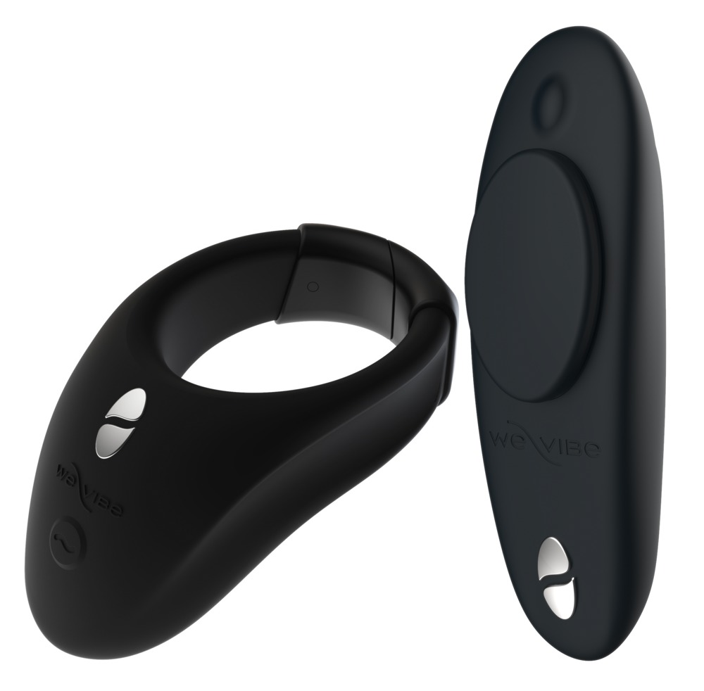 Tease Us   Bond And Moxie fra We-vibe