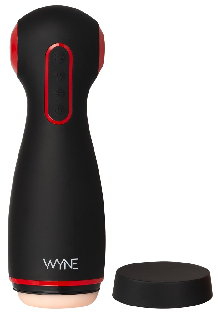 Masturbator 06 fra Wyne