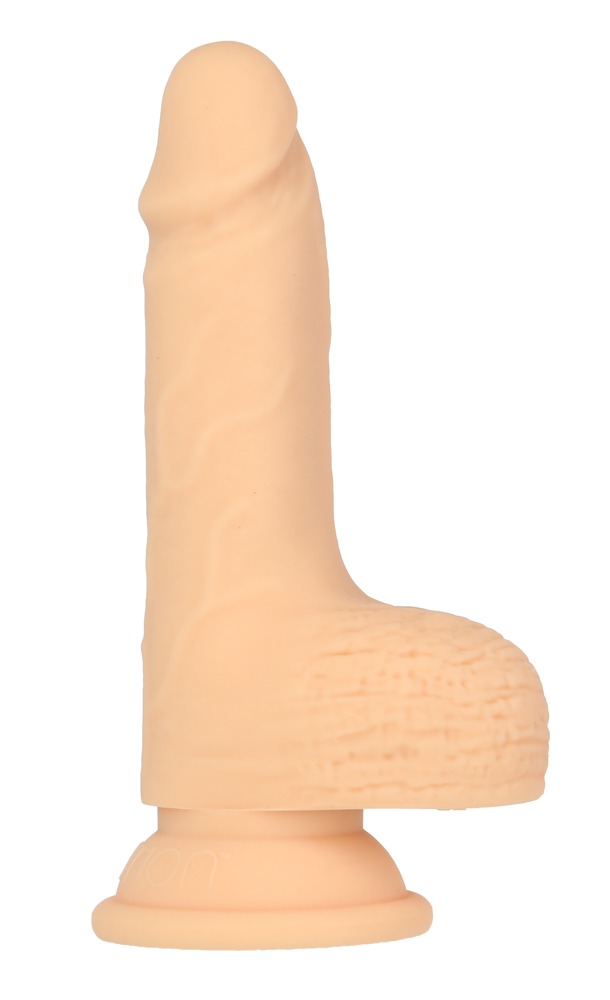 6,5" Thrusting Dong Rc fra Naked Addiction