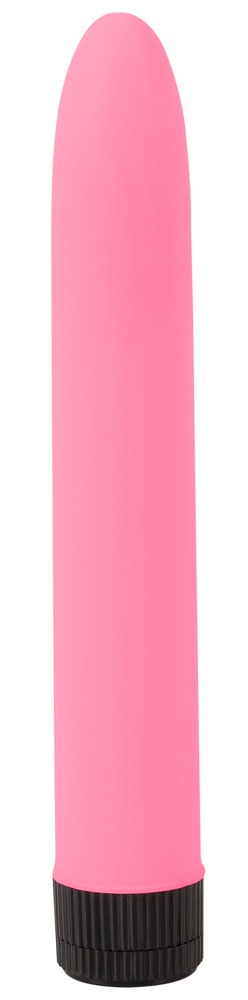 Vibrator Med Trinløs Multispeed Vibration fra O Lovers