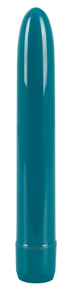 Vibrator Med Trinløs Multispeed Vibration fra O Lovers