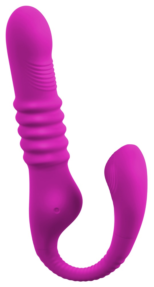 3 Function Vibrator fra Javida
