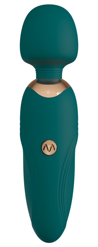 Massagestav "petite Wand" Med 10 Vibrationstilstande fra You2toys