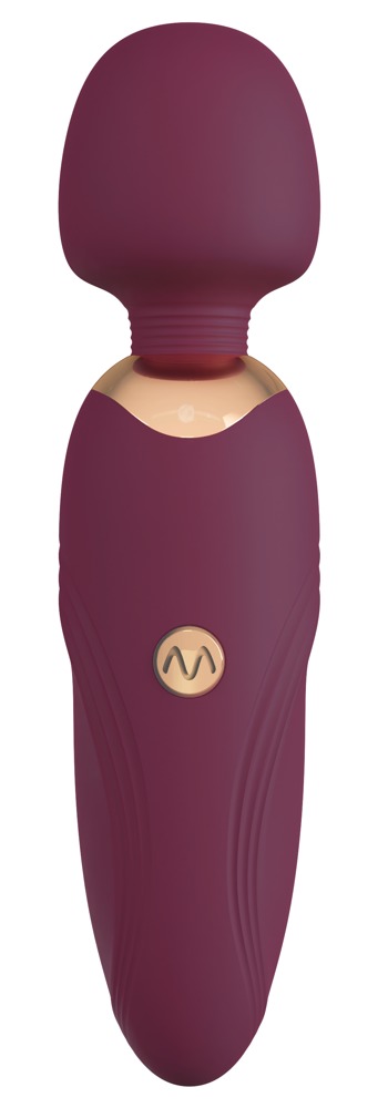 Massagestav "petite Wand" Med 10 Vibrationstilstande fra You2toys