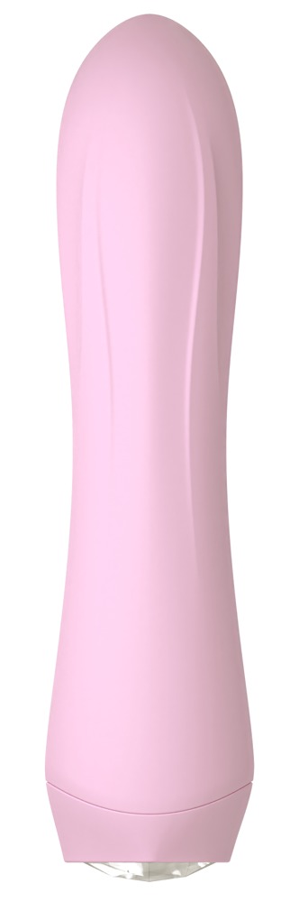 Minivibrator Med Stærke Dybe Vibrationer (10 Tilstande) fra Cuties
