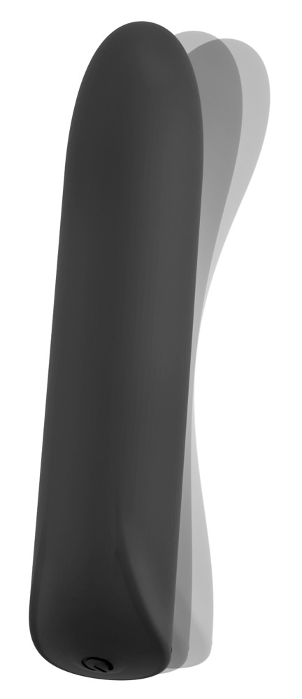 Minivibrator, Silkeblød Og Fleksibel fra Sweet Smile