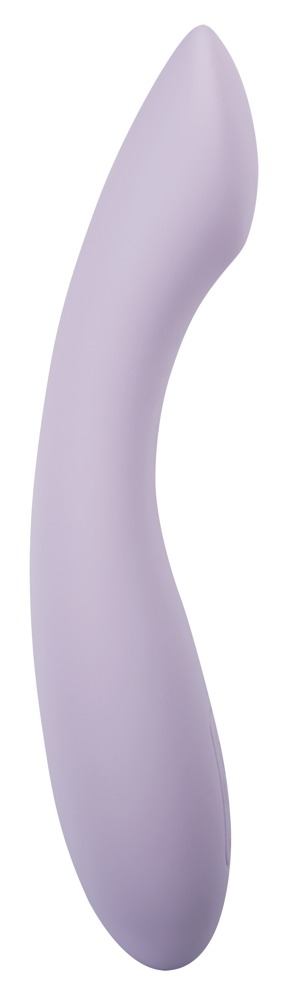 Vibrator Amy 2 Med 5 Vibrationsmodi fra Svakom