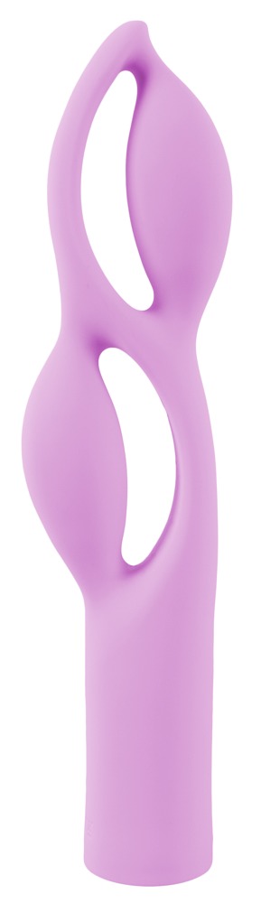 Vibrator "fabulous" Med 2 Motorer fra You2toys