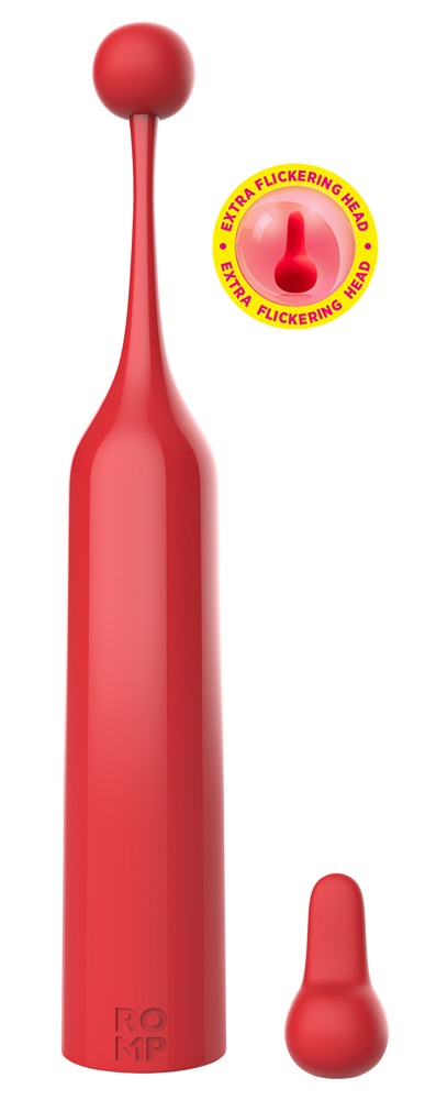 Vibrator By Womanizer âpopâ fra Romp