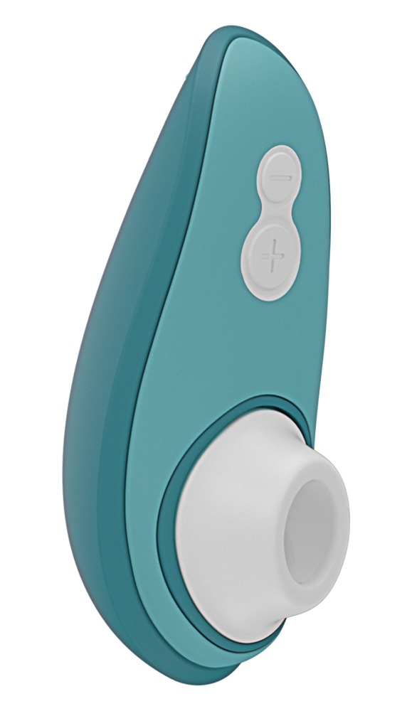 Pulsator "  Liberty 2" Med 8 Intensitetsniveauer fra Womanizer