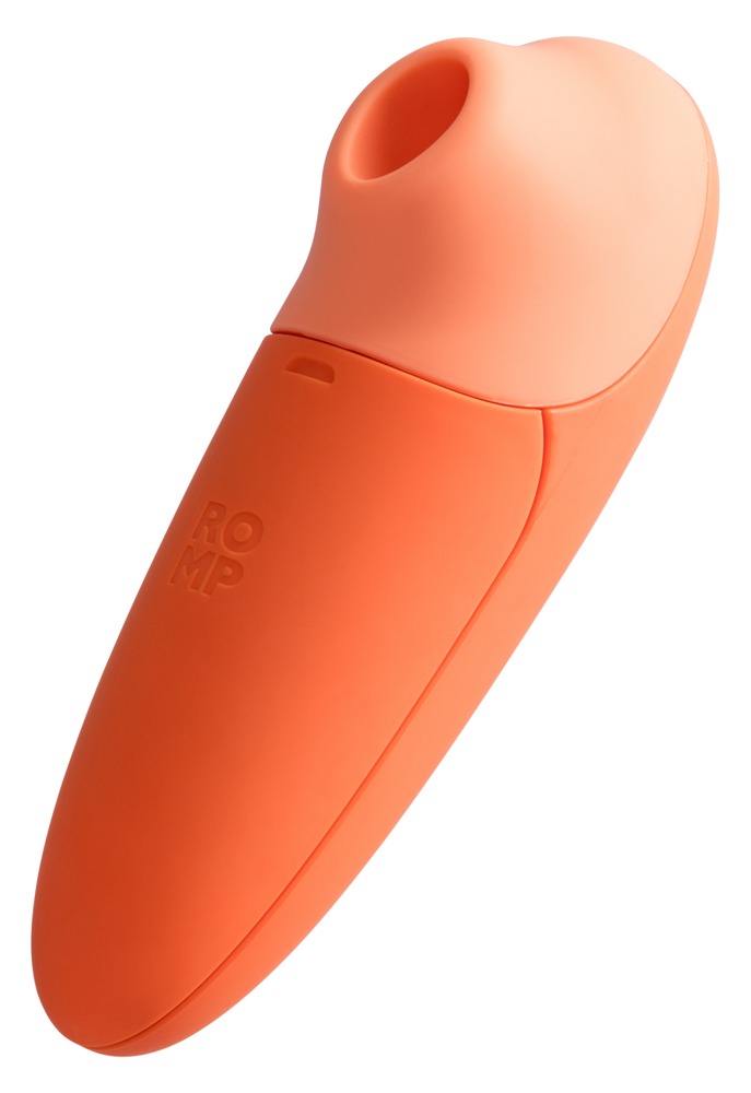 Pulsator By Womanizer âswitch Xâ fra Romp