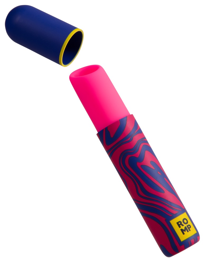 Pulsator By Womanizer âlipstickâ fra Romp