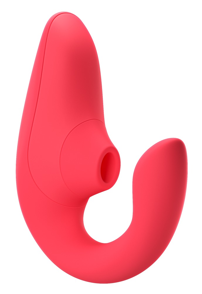 Pulsator "  Blend" Med G Punktsvibrator fra Womanizer