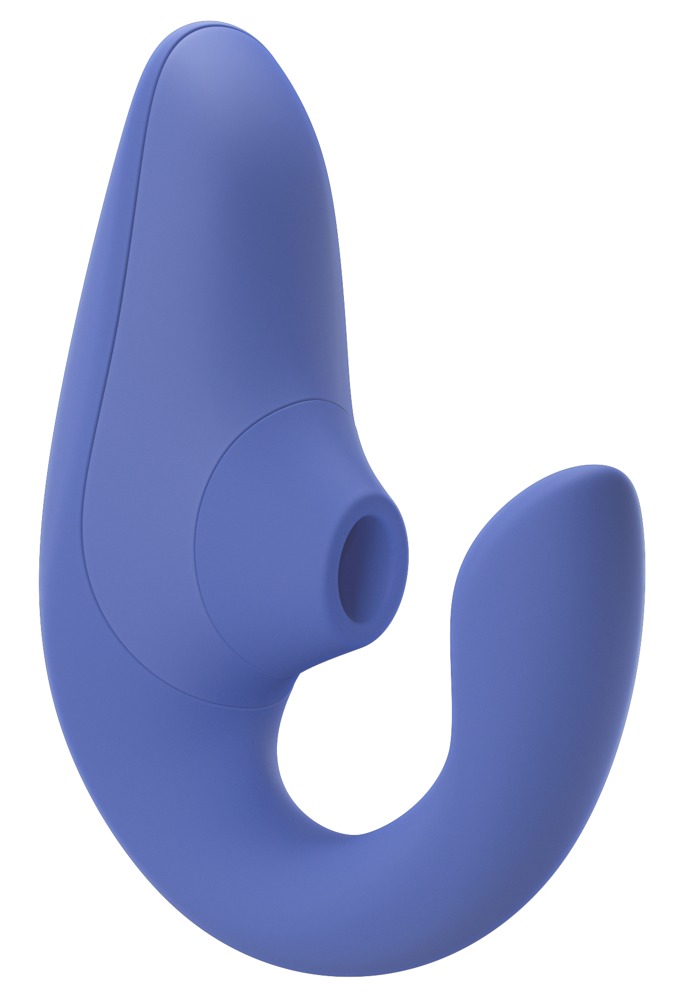 Pulsator "  Blend" Med G Punktsvibrator fra Womanizer