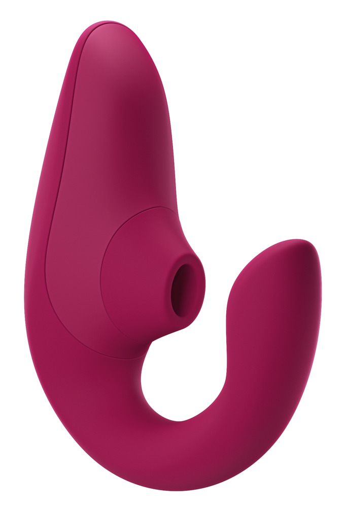 Pulsator "  Blend" Med G Punktsvibrator fra Womanizer
