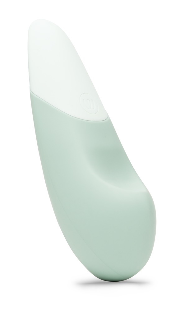 Lay On Vibrator "vibe" Med Lydløs Ultrawave Vibration fra Womanizer