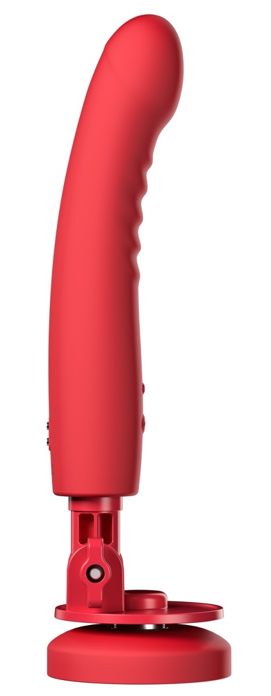 Vibrator "mission 2" Kan Styres Via App fra Lovense