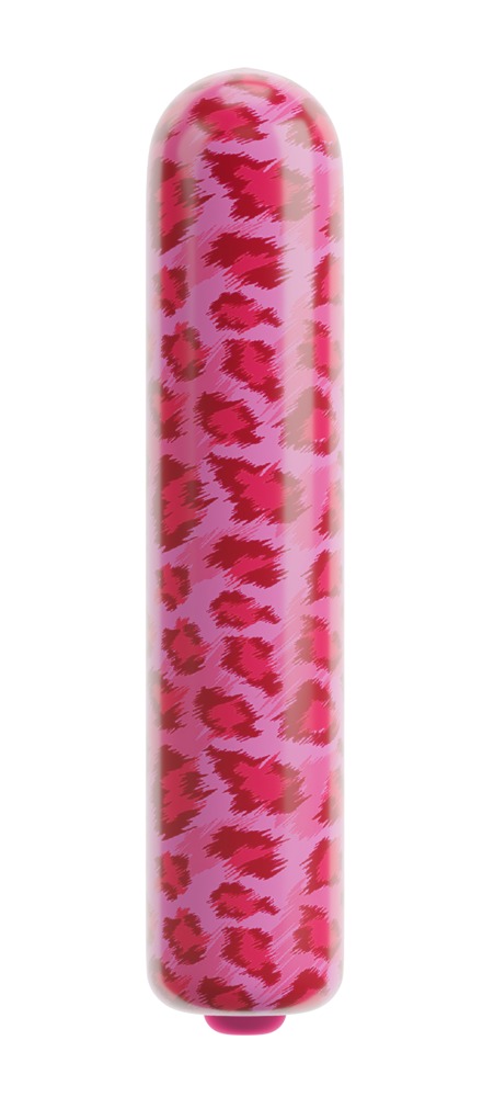 Mini Vibrator I Pop Design fra Beau Coeur