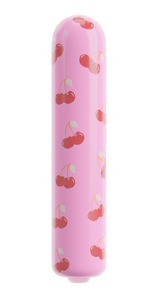 Mini Vibrator I Pop Design fra Beau Coeur