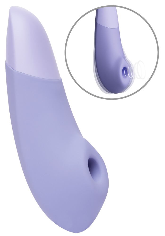 Pulsator "  Enhance" Med Vibrationer fra Womanizer