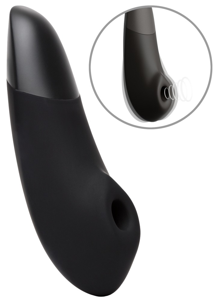Pulsator "  Enhance" Med Vibrationer fra Womanizer