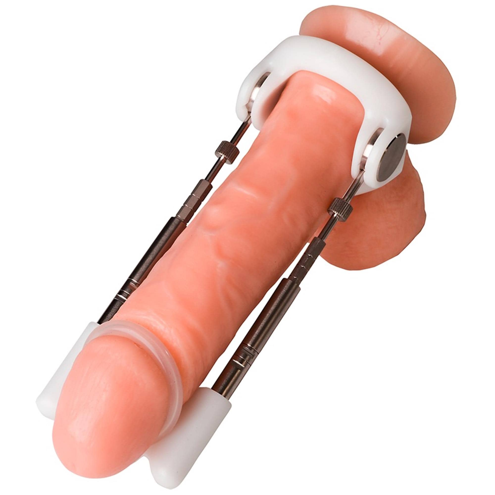 Jes Extender Titanum fra Jes-extender