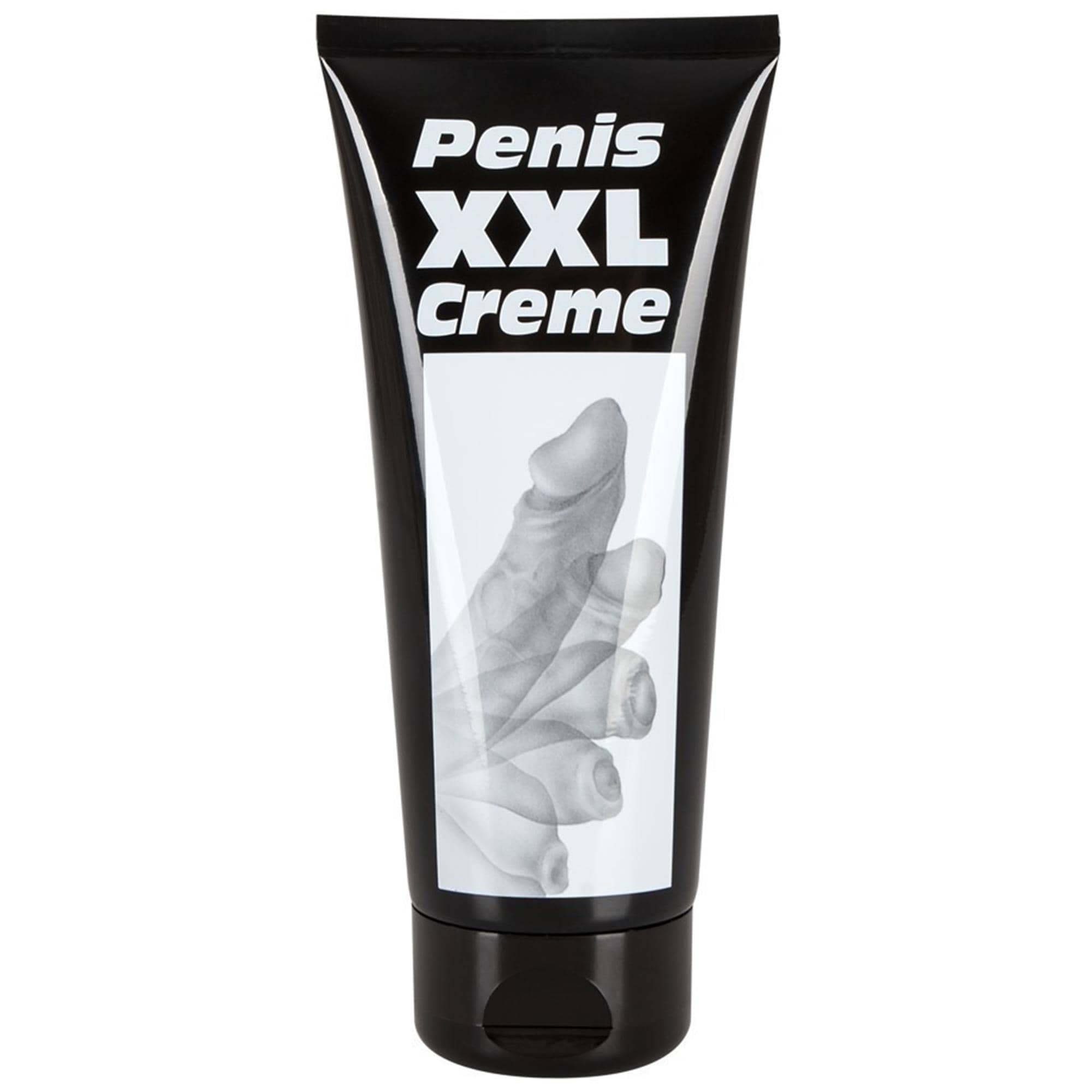 Penis X Creme   200 Ml fra Orion