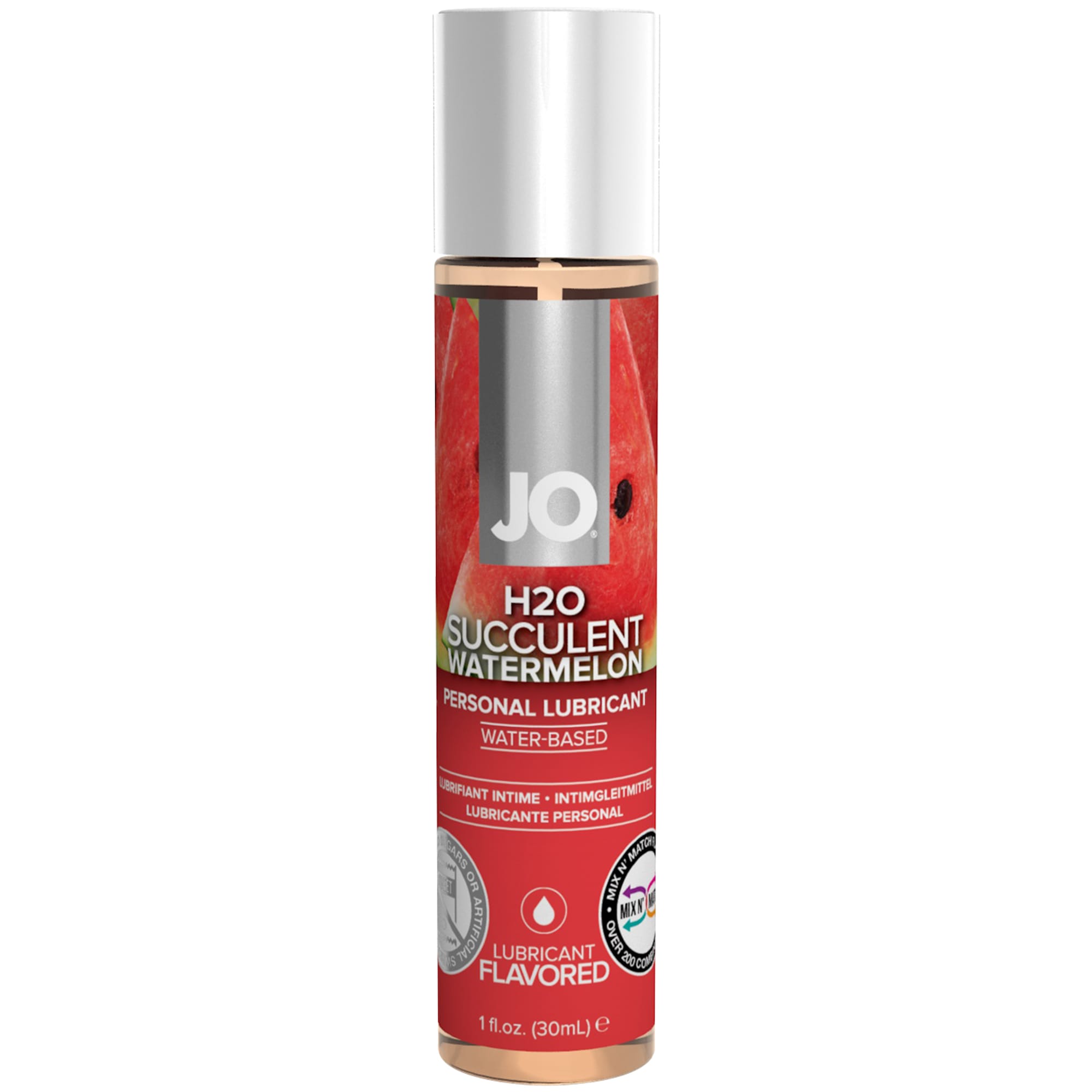 Jo H2o Watermelon 30 Ml fra System Jo
