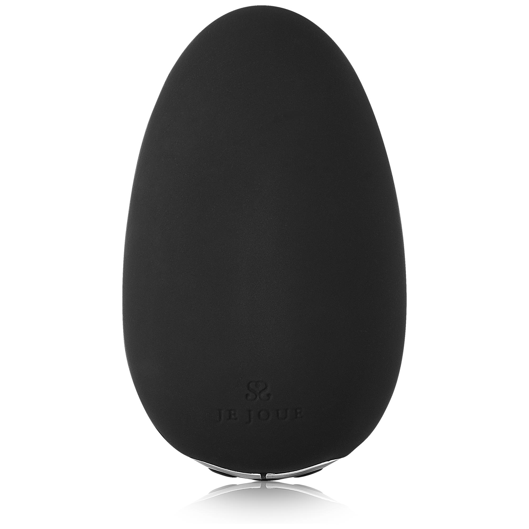 Mimi Soft Black fra Je Joue