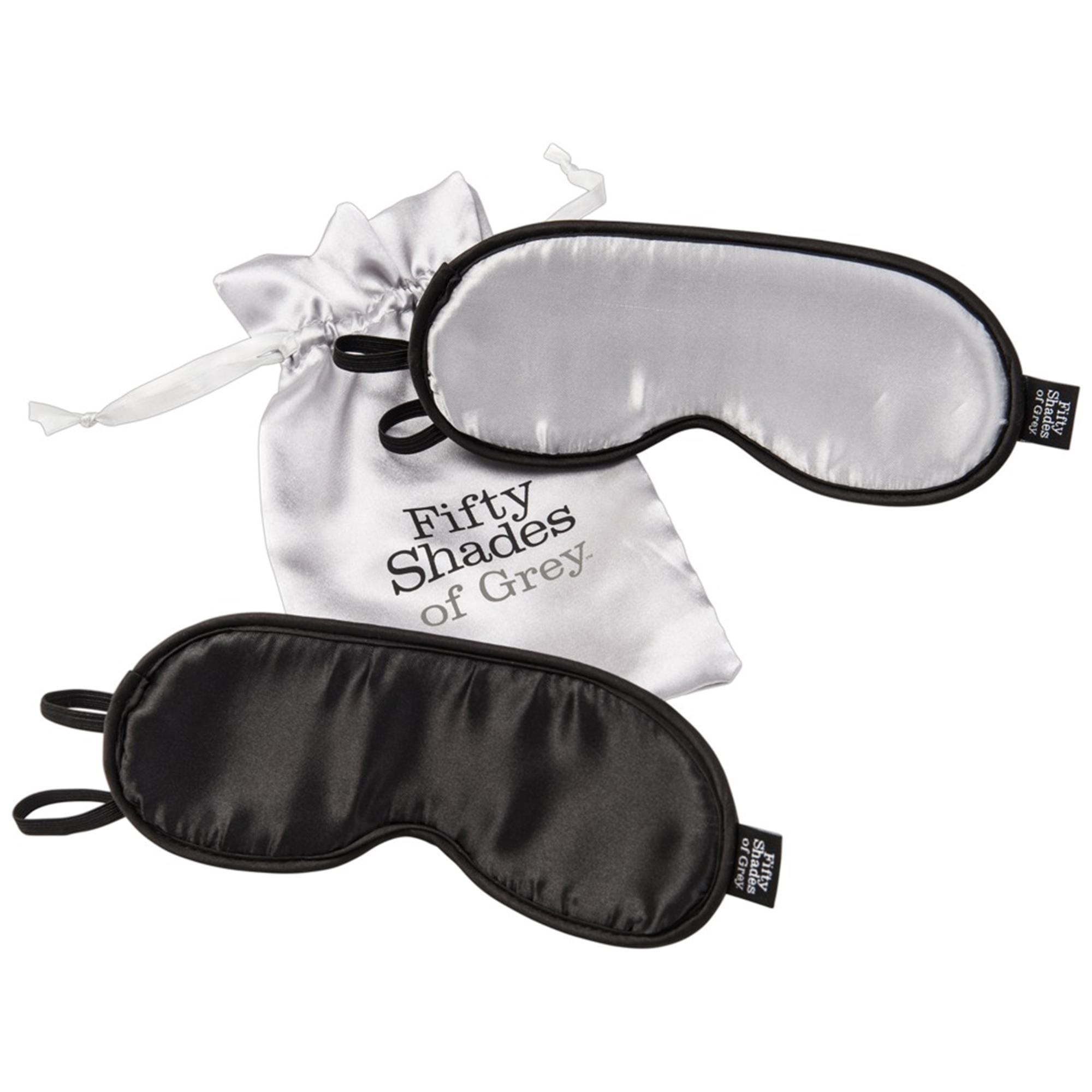 No Peeking fra Fifty Shades Of Grey