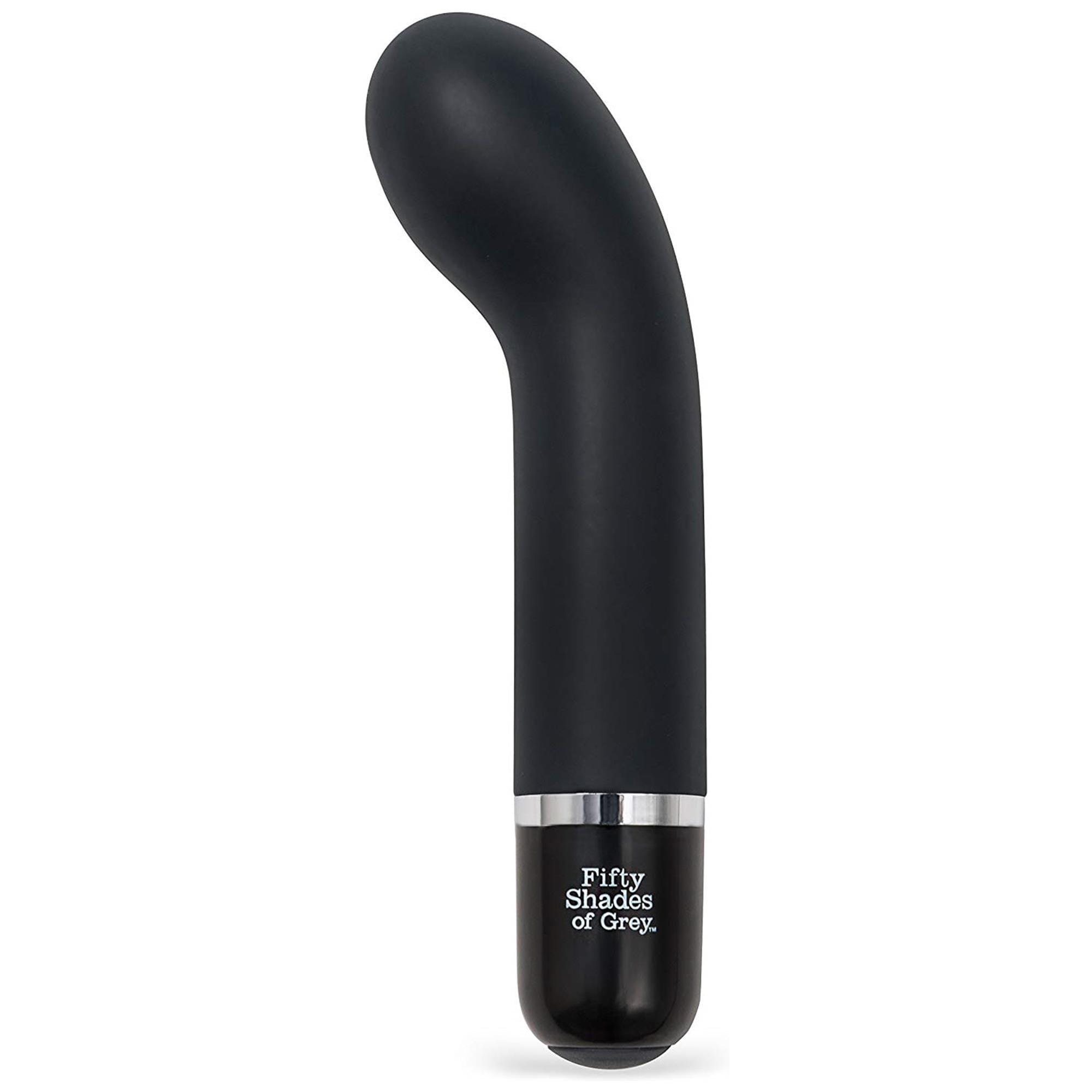 Mini G Spot Vibrator fra Fifty Shades Of Grey