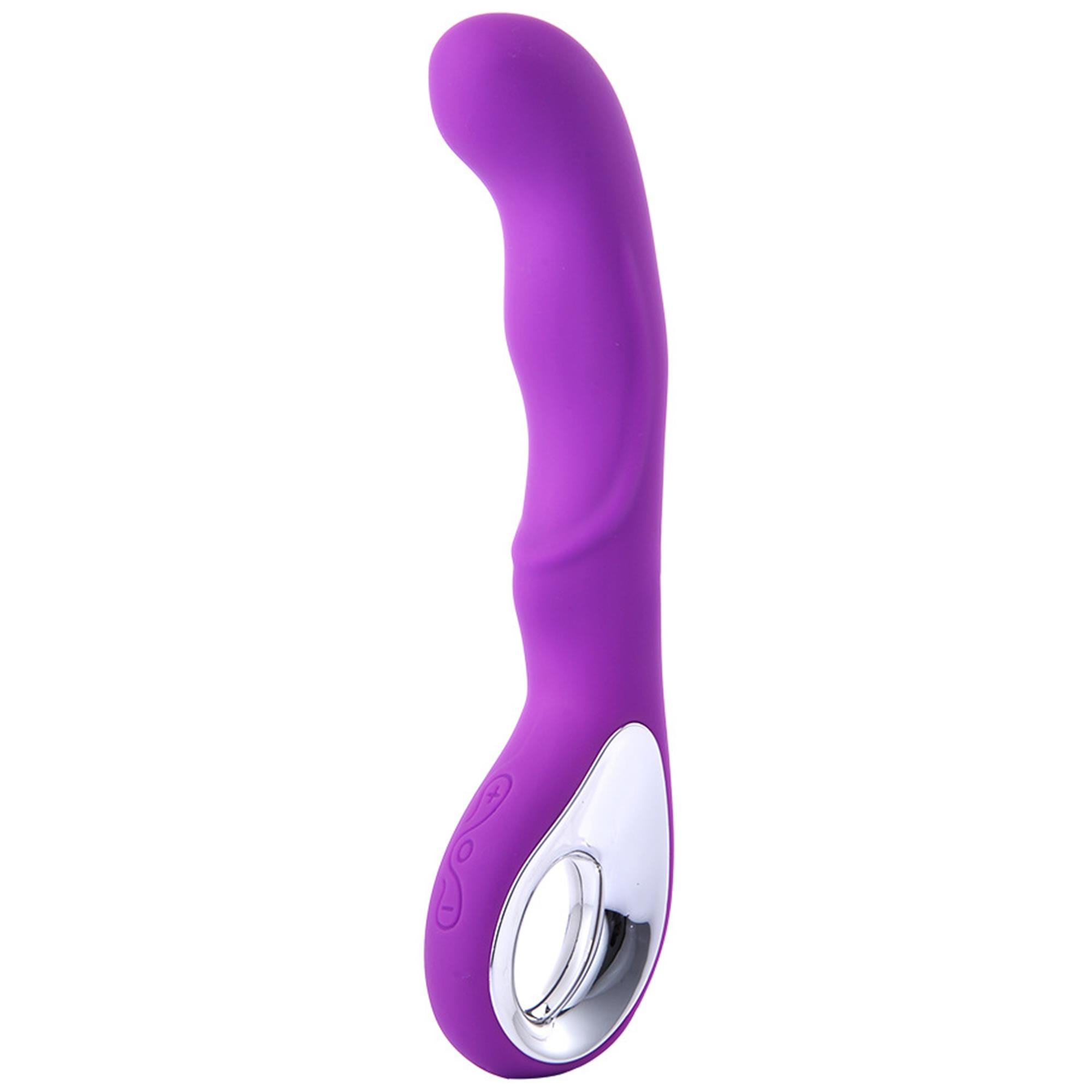 Dawn Vibrator Purple fra Ladylove