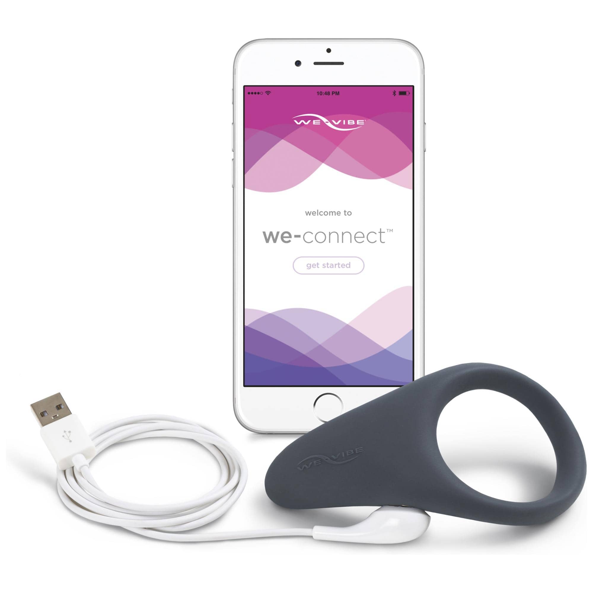We Vibe Verge fra We-vibe
