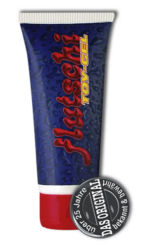 Flutschi Toy Gel 50 Ml