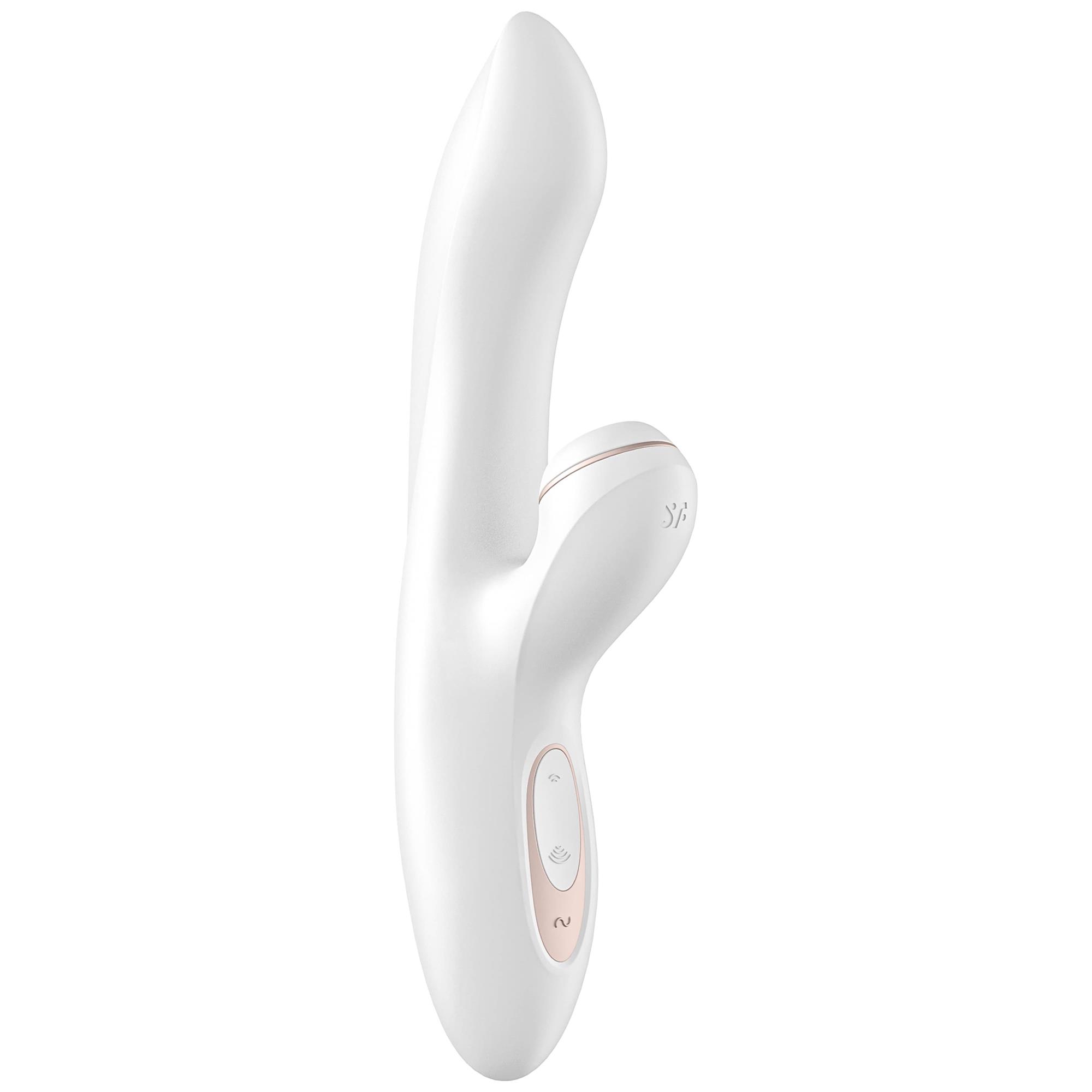 Pro G Spot Rabbit fra Satisfyer