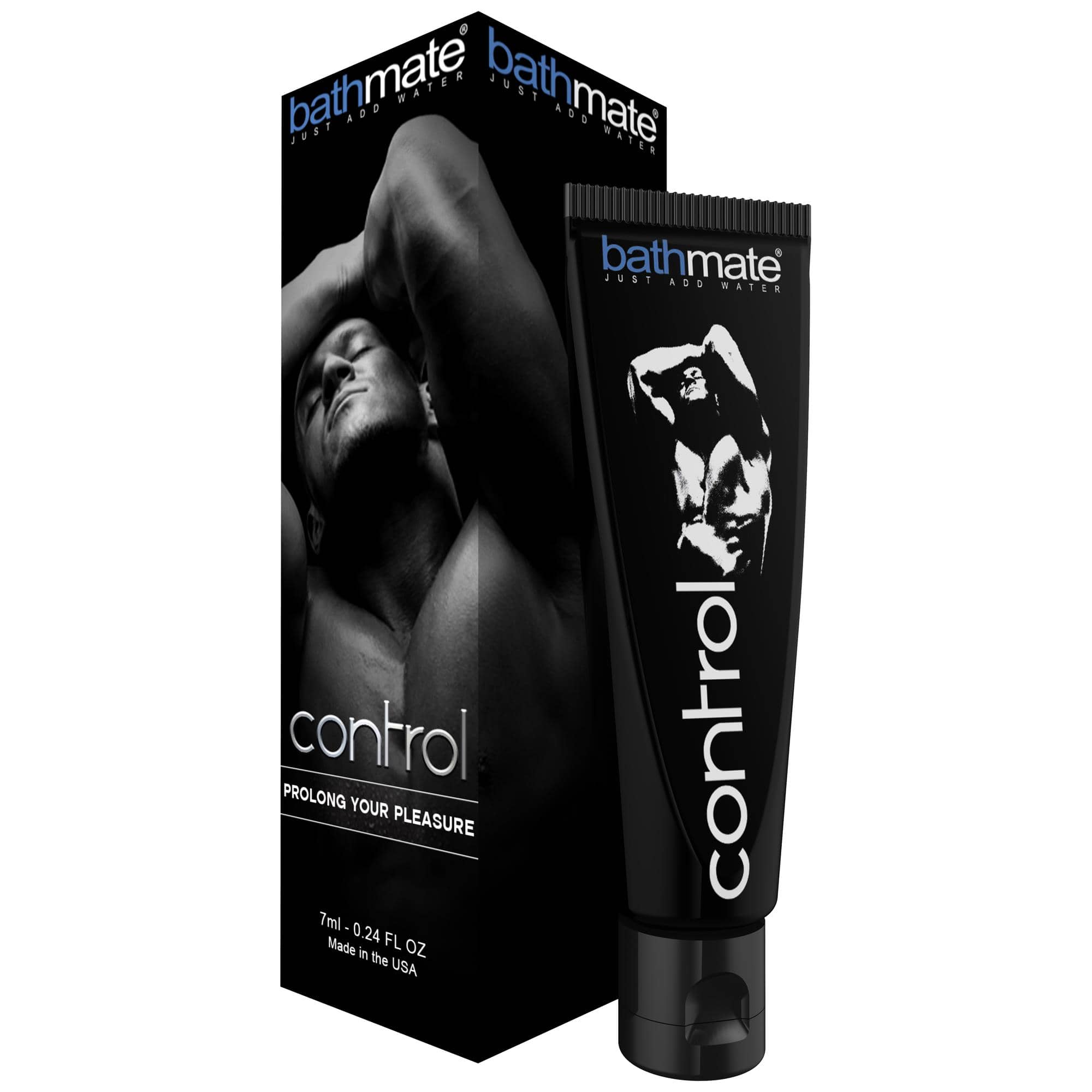 Control 7ml fra Bathmate