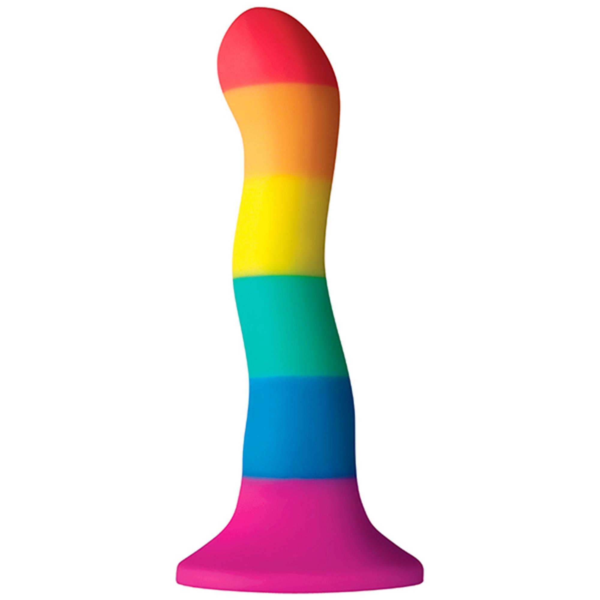 Colours Wave Pride Edition fra Ns Novelties