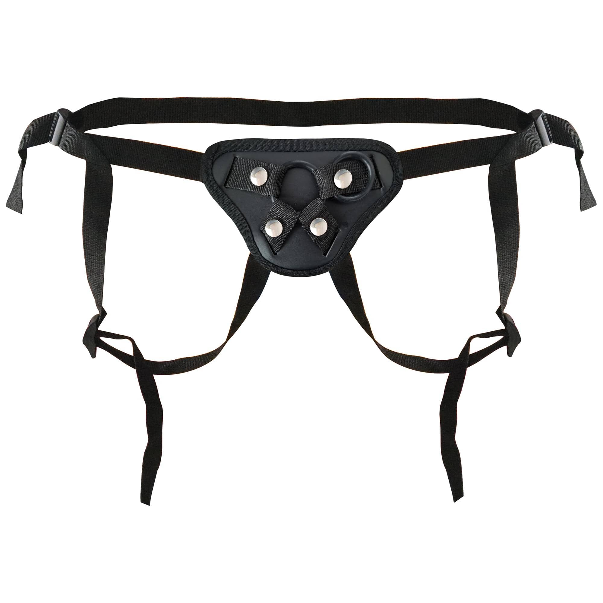 Strap On Harnes fra Cave Master