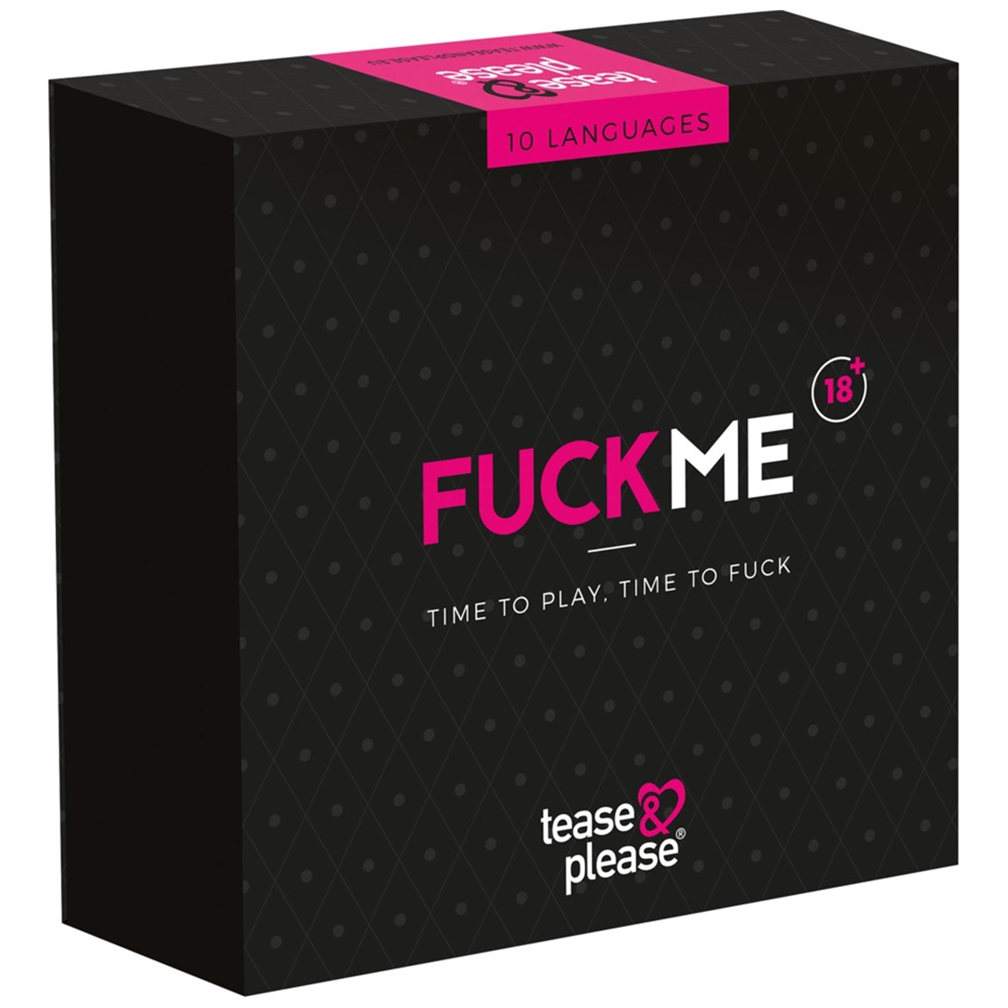 Xxxme   Fuckme fra Tease And Please