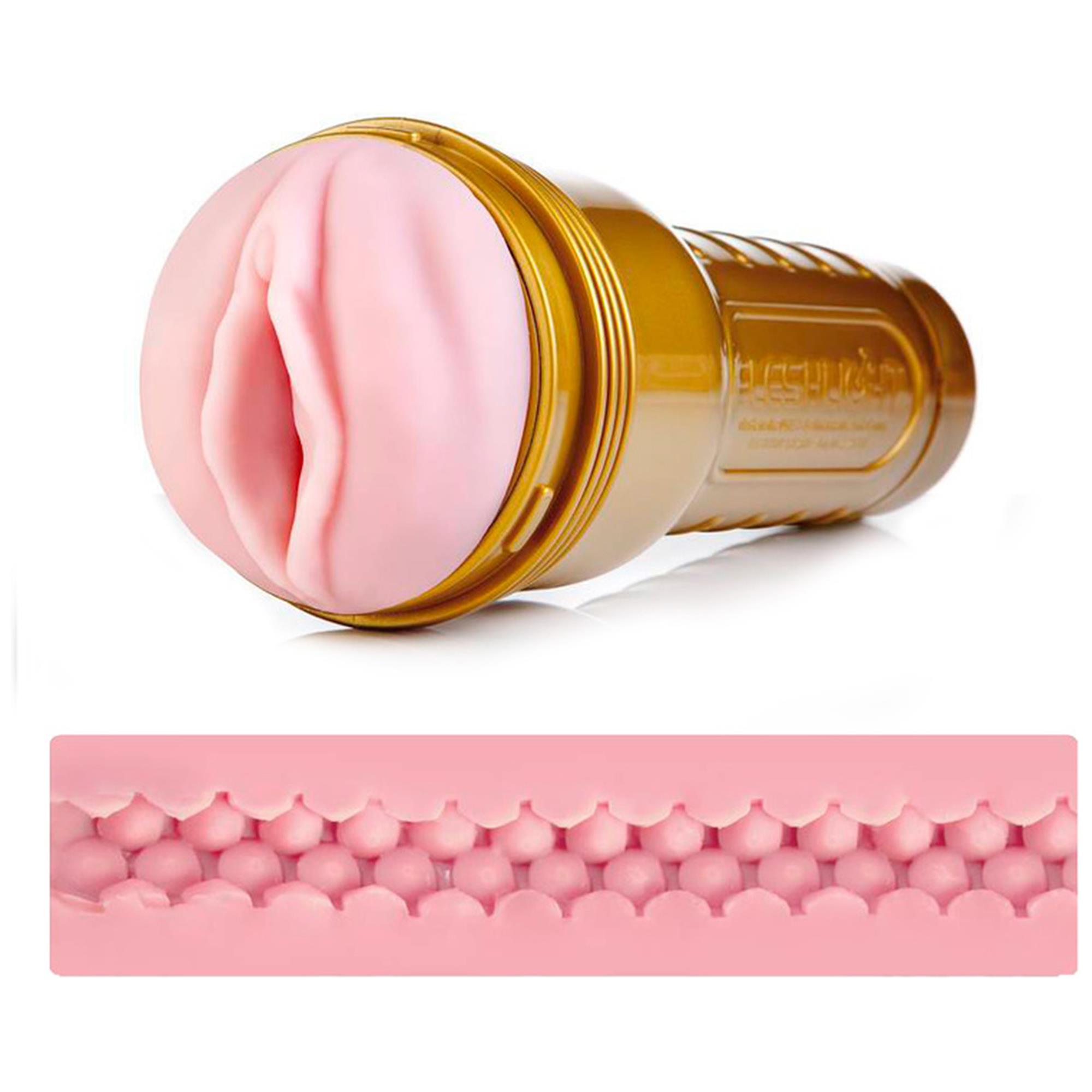 Stamina Training Unit fra Fleshlight