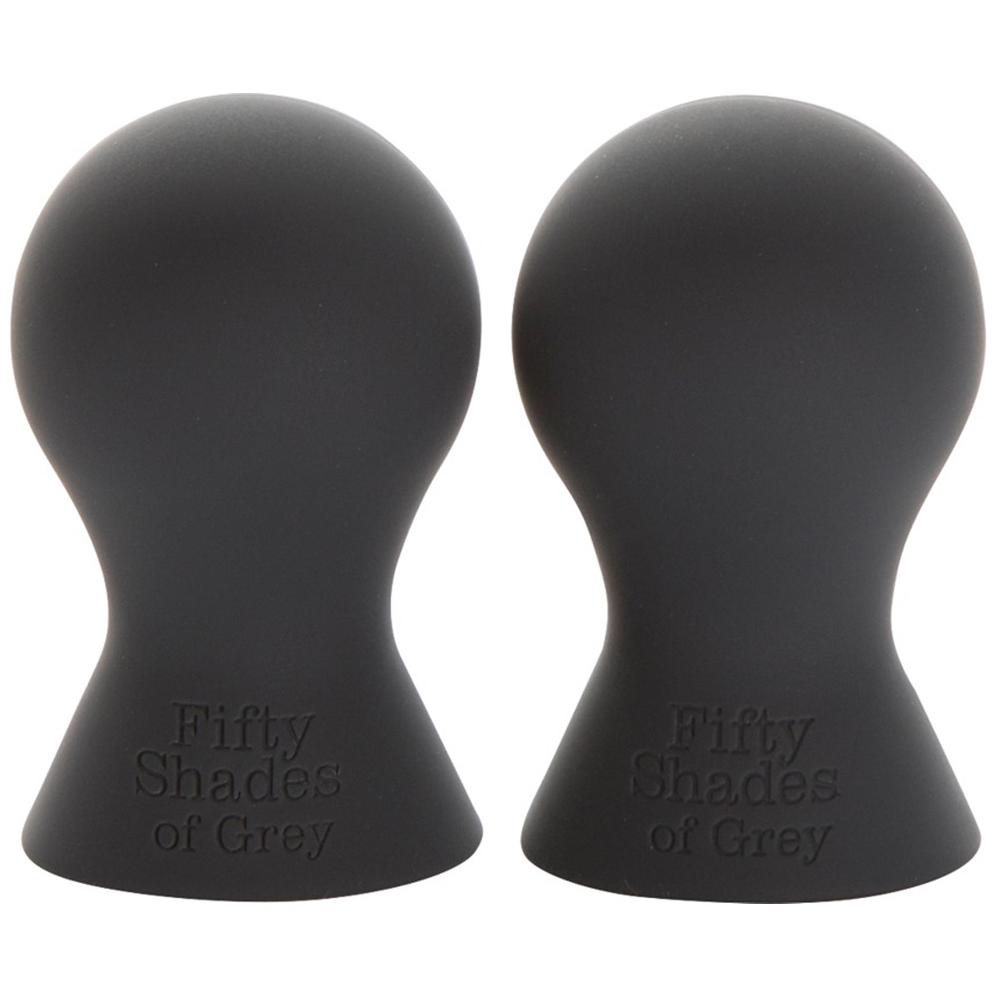 Nothing But Sensation fra Fifty Shades Of Grey