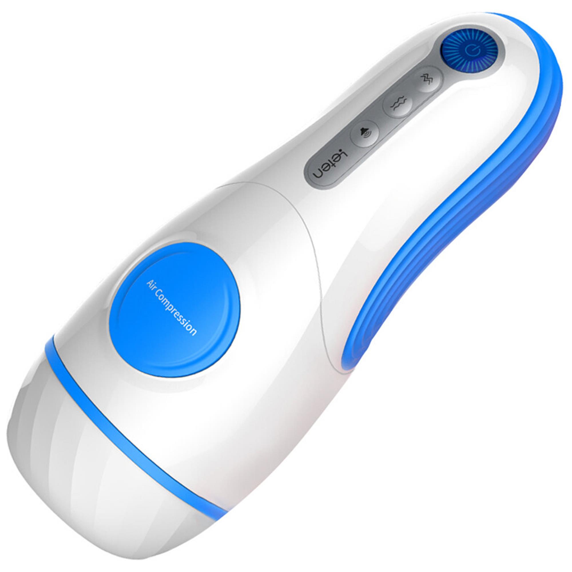 Automatic Male Masturbator fra Leten