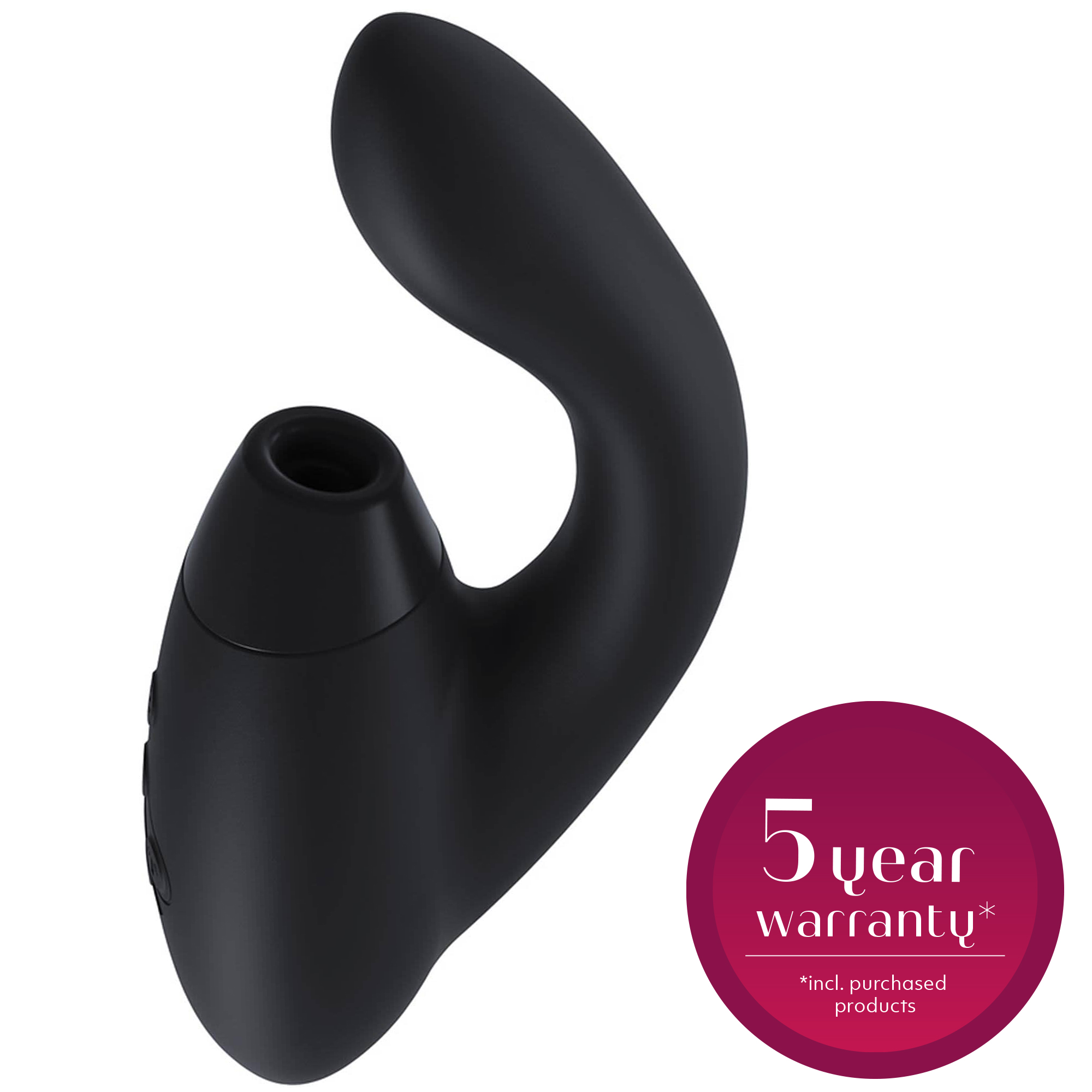 Duo Black fra Womanizer