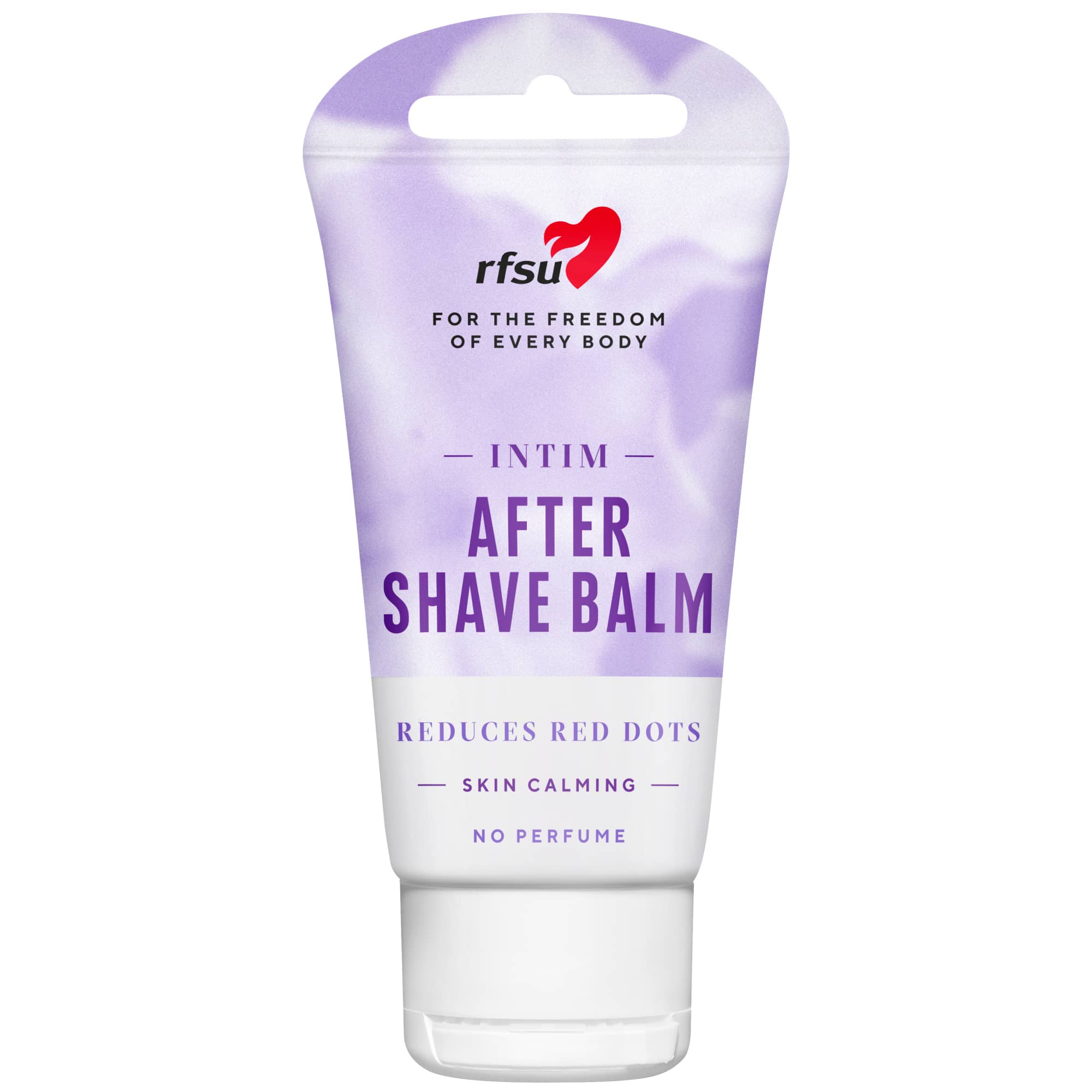 Intim Cooling Balm fra Rfsu