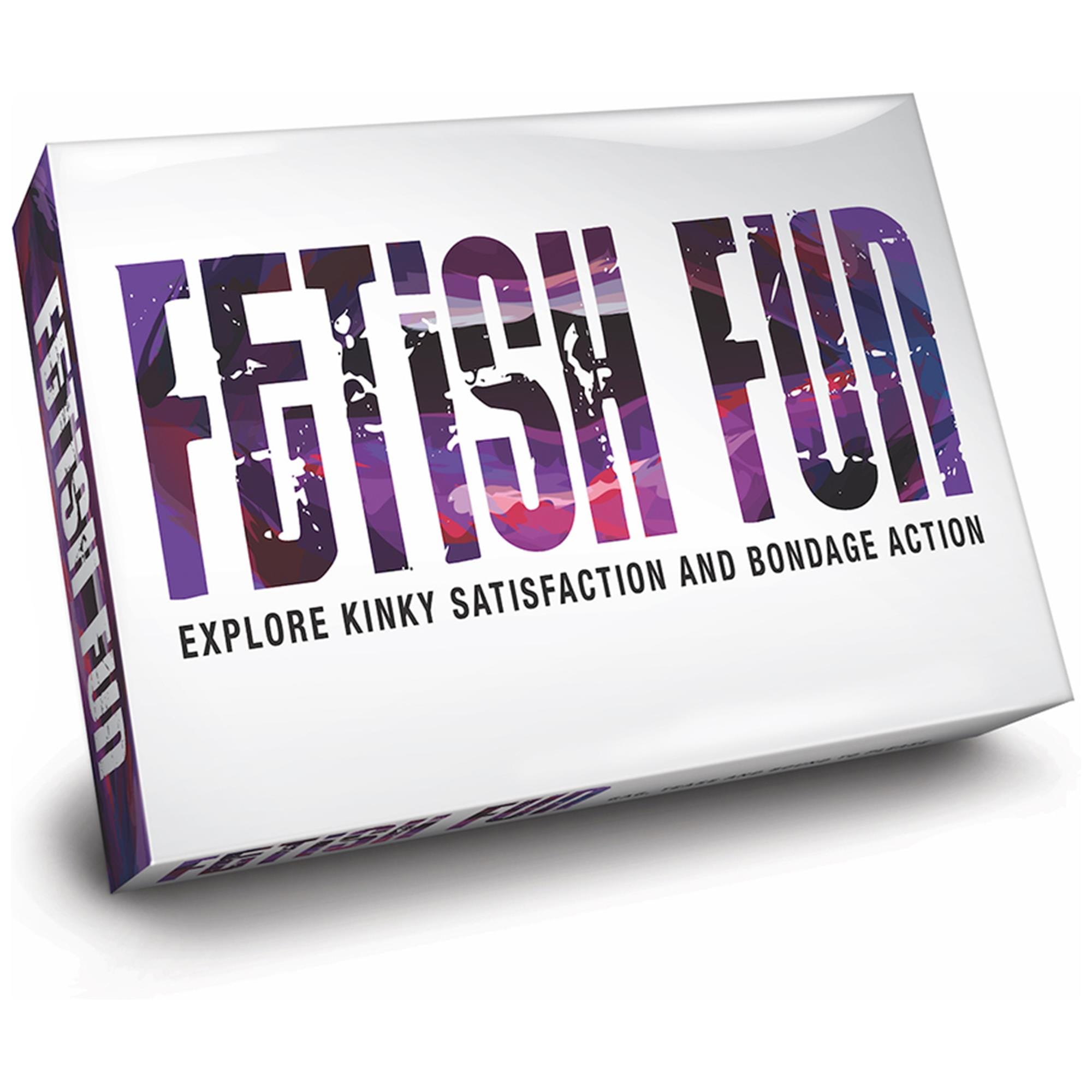 Fetish Fun Game fra Creative Conceptions
