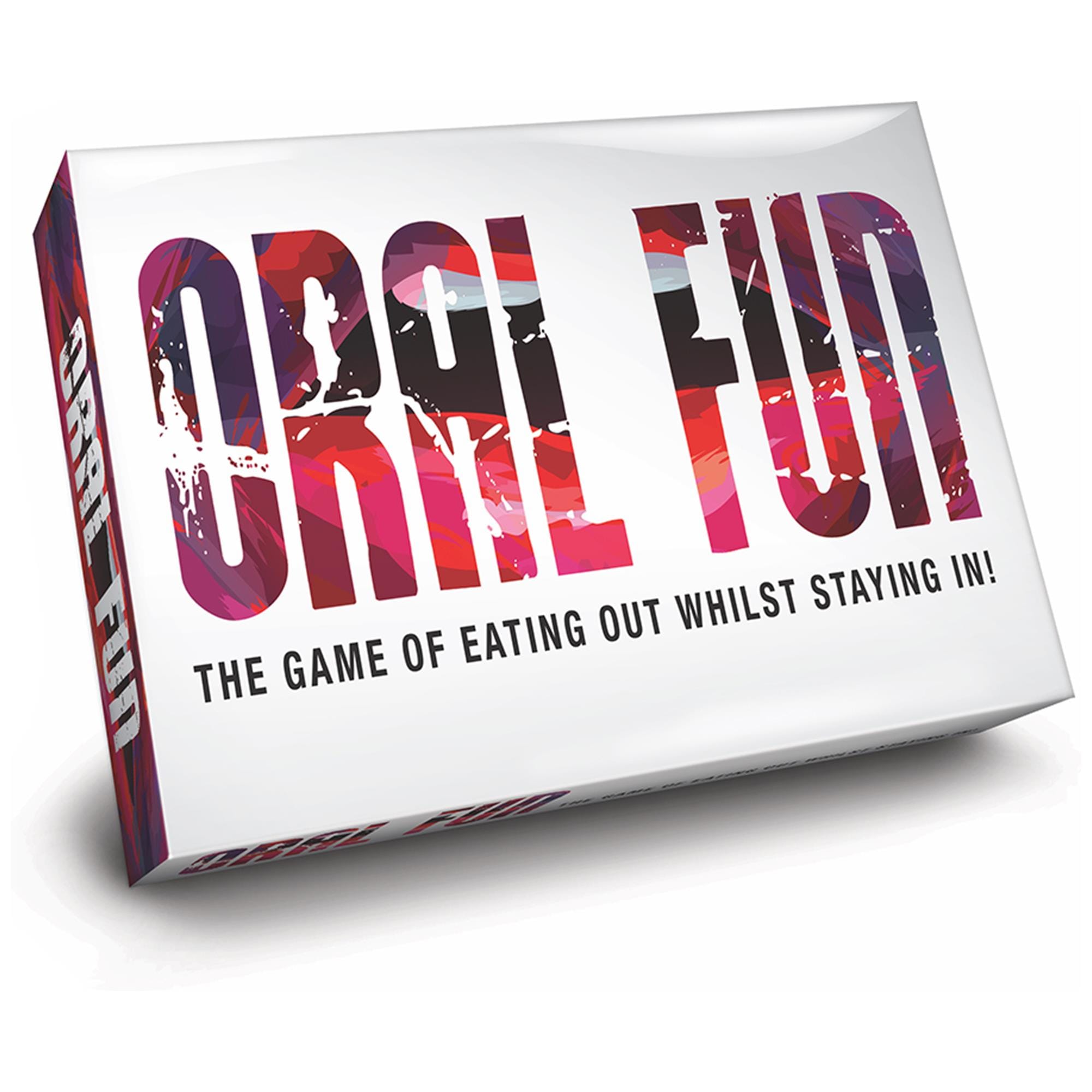 Oral Fun Game fra Creative Conceptions