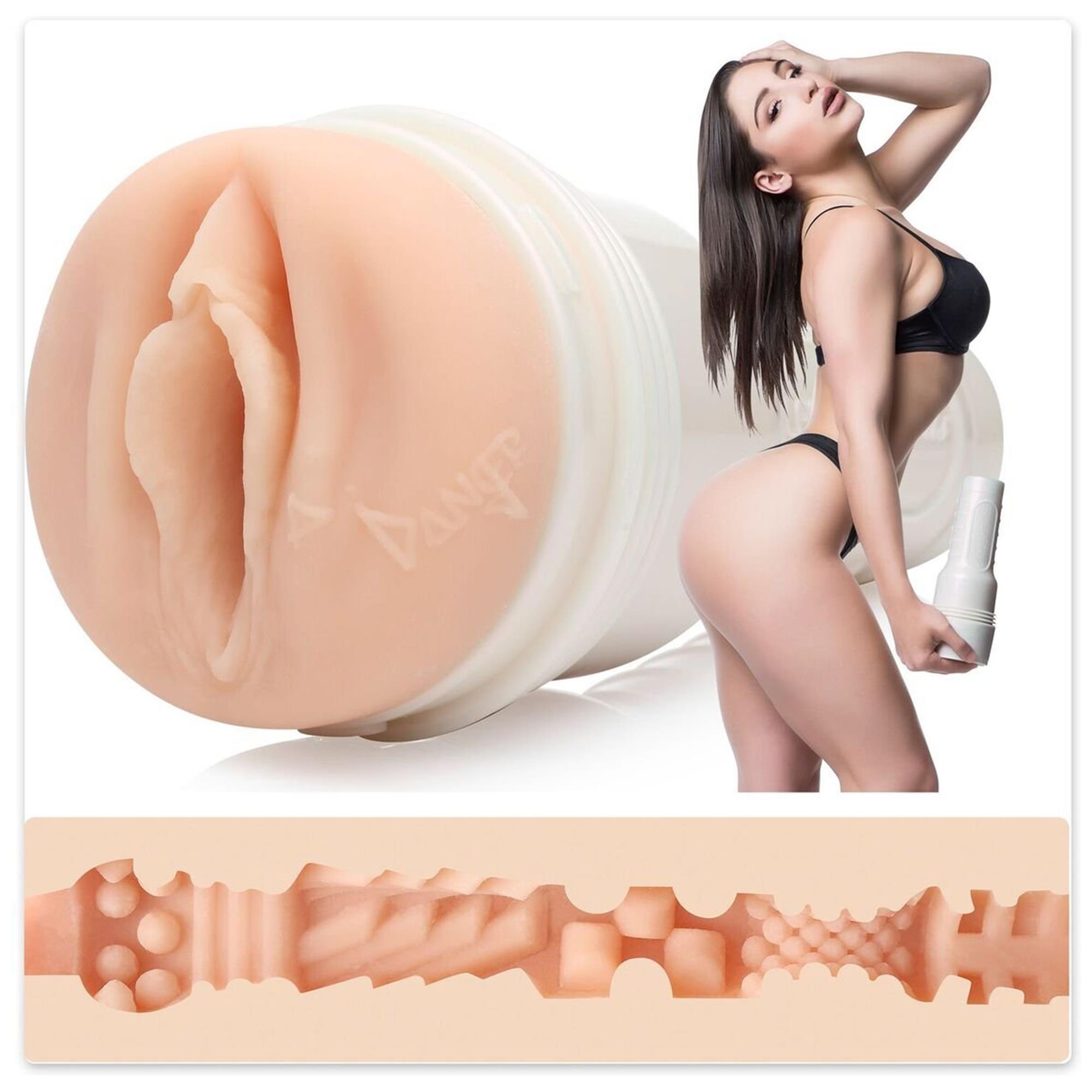 Abella Danger fra Fleshlight
