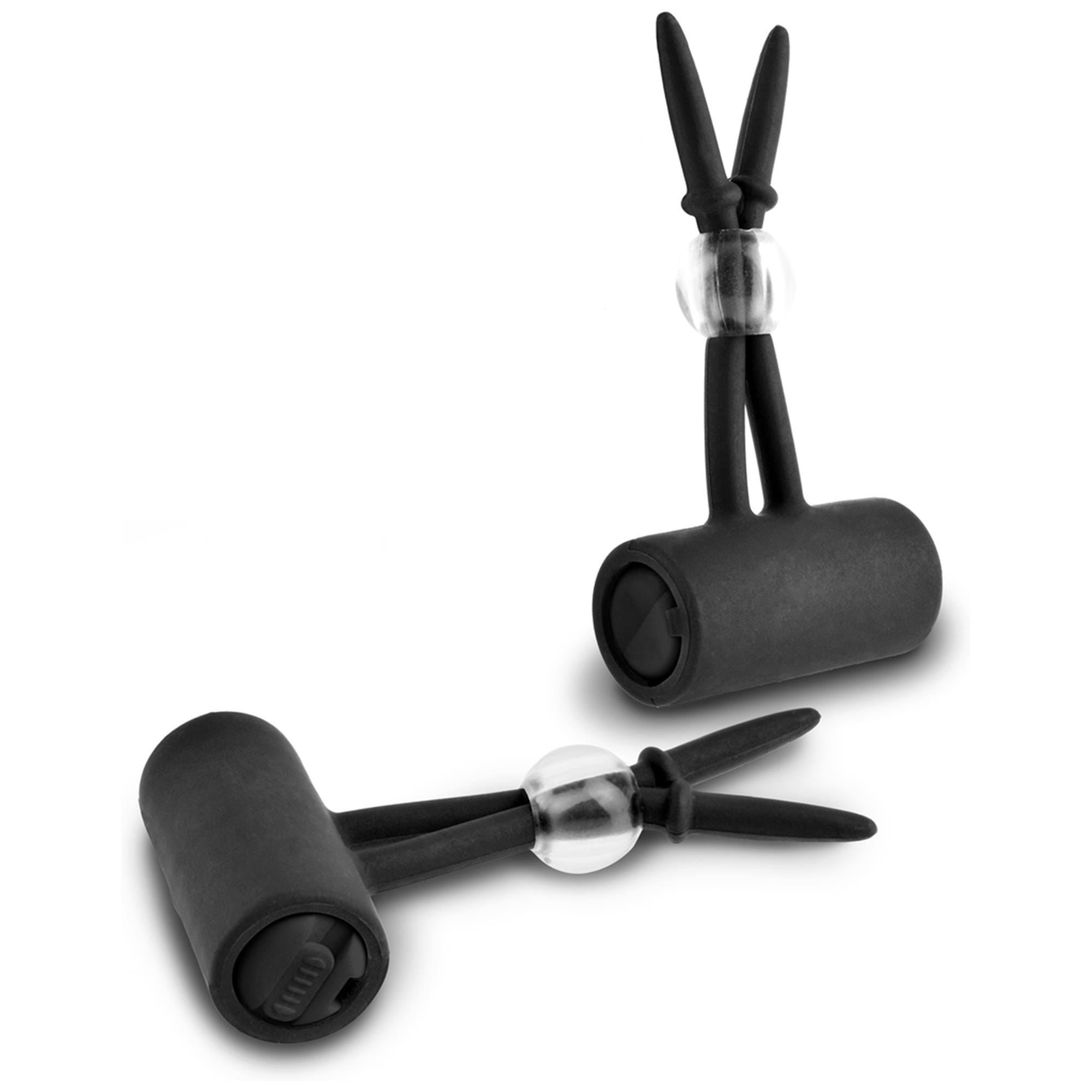 Ff Vibrating Nipple Lassos fra Fetish Fantasy