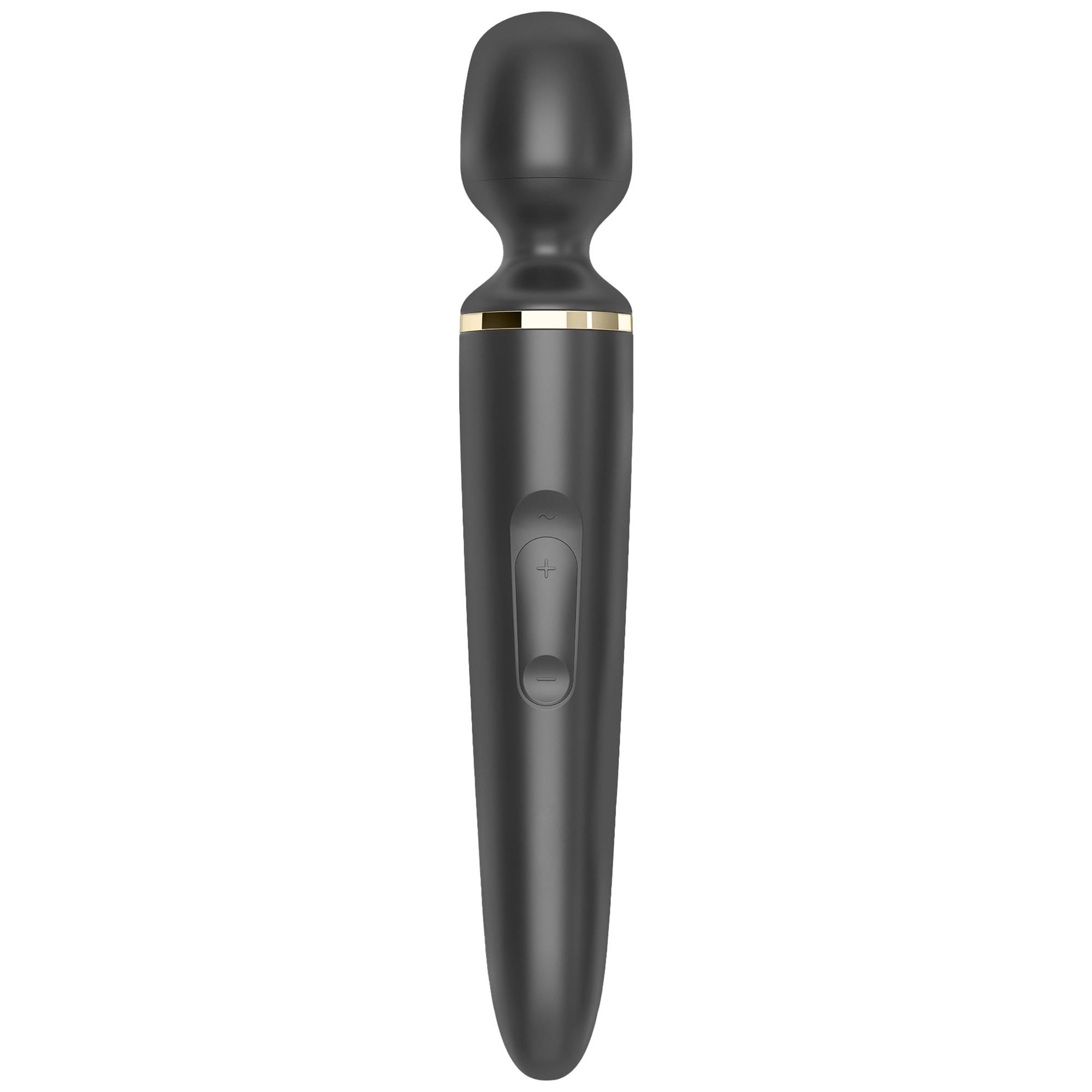 Wand Er Woman Black Gold fra Satisfyer