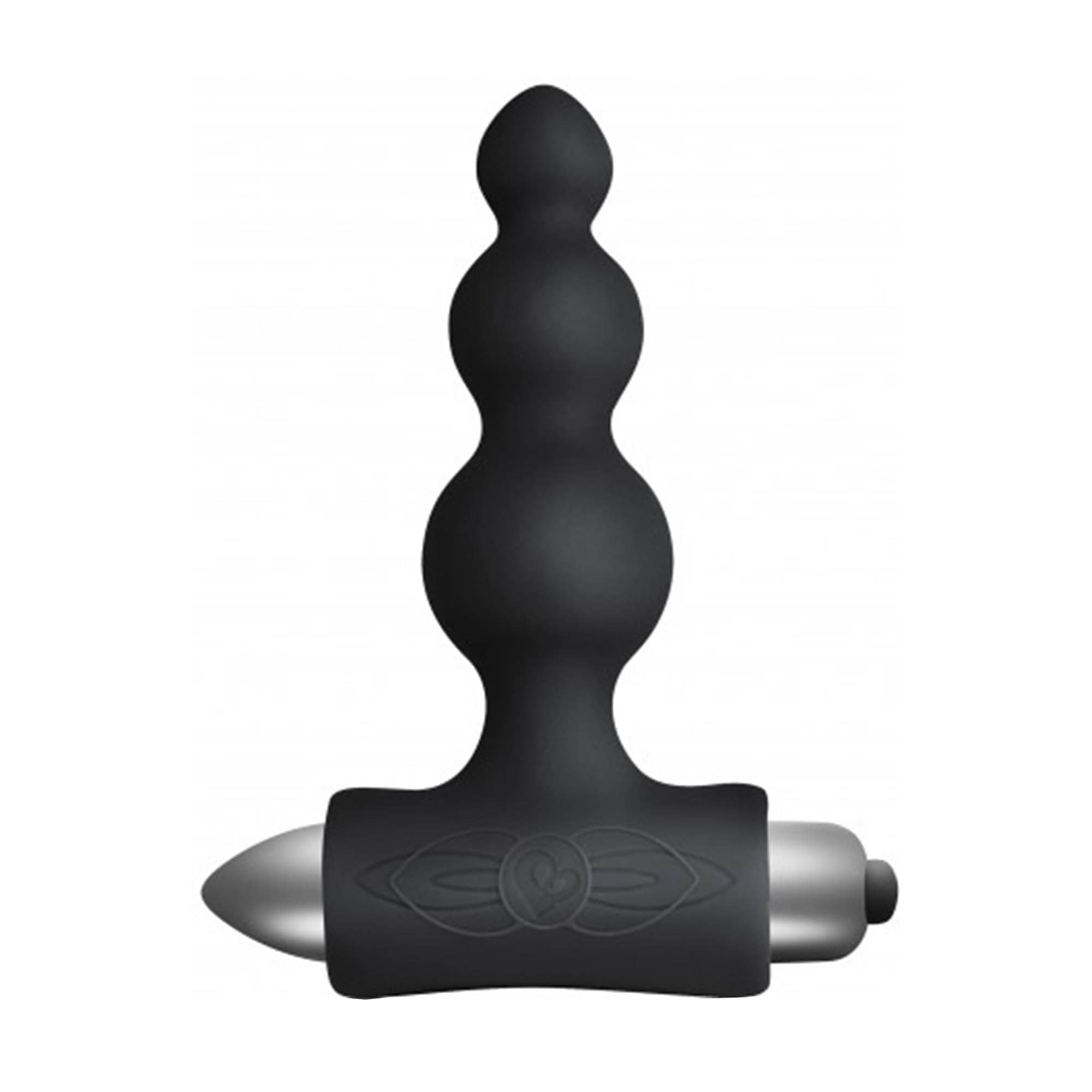 Petite Sensations Bubbles Black fra Rocks-off
